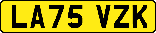 LA75VZK