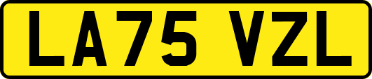LA75VZL