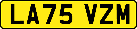 LA75VZM
