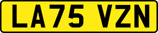 LA75VZN