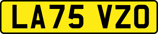 LA75VZO