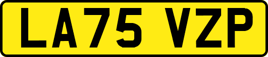 LA75VZP