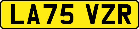 LA75VZR