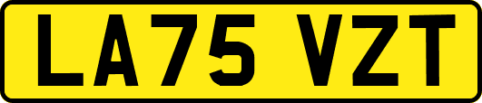 LA75VZT