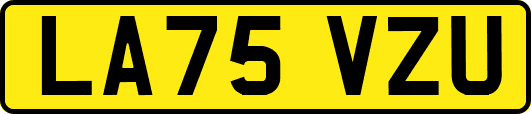 LA75VZU