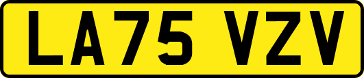 LA75VZV