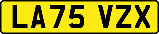 LA75VZX