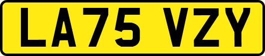 LA75VZY