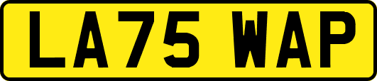 LA75WAP