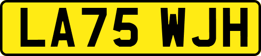 LA75WJH