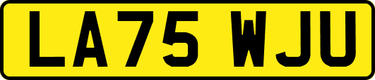 LA75WJU