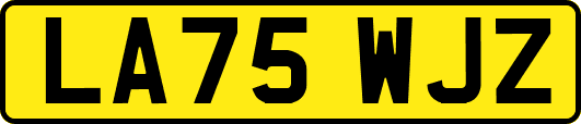LA75WJZ