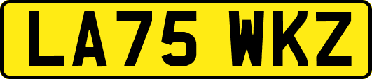 LA75WKZ