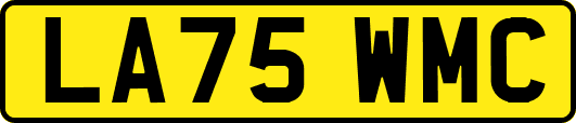LA75WMC