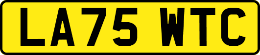LA75WTC
