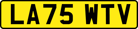 LA75WTV