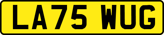 LA75WUG
