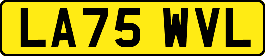 LA75WVL