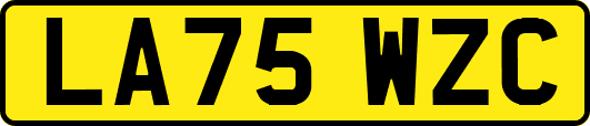 LA75WZC