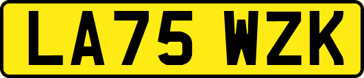 LA75WZK