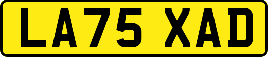 LA75XAD