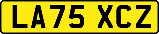 LA75XCZ