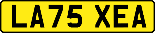 LA75XEA