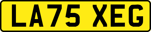 LA75XEG