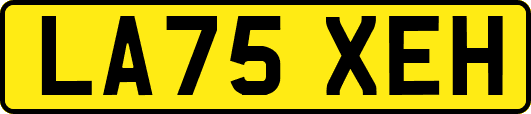 LA75XEH