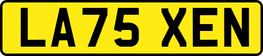 LA75XEN
