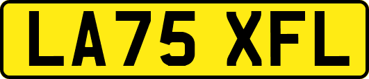 LA75XFL