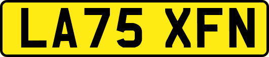 LA75XFN