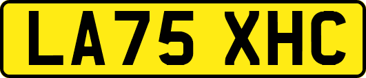 LA75XHC