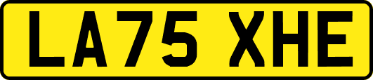 LA75XHE