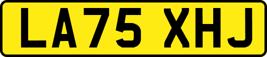 LA75XHJ