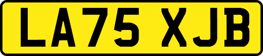 LA75XJB