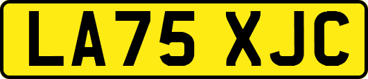 LA75XJC