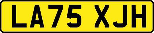 LA75XJH