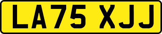 LA75XJJ