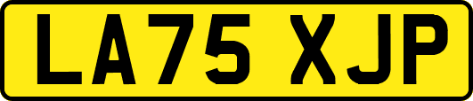 LA75XJP