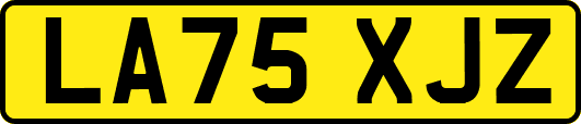 LA75XJZ