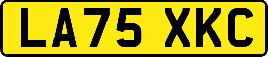 LA75XKC
