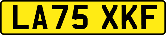 LA75XKF