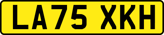 LA75XKH