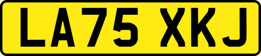 LA75XKJ