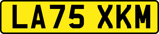 LA75XKM