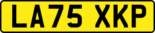 LA75XKP