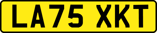 LA75XKT
