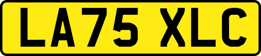 LA75XLC