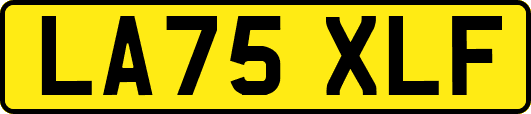LA75XLF